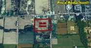 20.25 Acres in Clinton Clinton, MI 49236 - Image 15405741