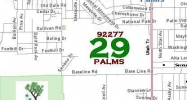 Sheridan Road Twentynine Palms, CA 92277 - Image 15407857