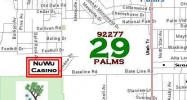 Lot #89 Woodward Ave. Twentynine Palms, CA 92277 - Image 15407858