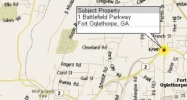 1 Battlefield Parkway Fort Oglethorpe, GA 30742 - Image 15408405
