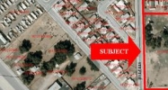 4.26 +/- Acres NEC of Hamilton & Steptoe Las Vegas, NV 89122 - Image 15408717