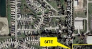 4541 S High School Road Indianapolis, IN 46241 - Image 15414355