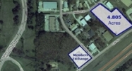 Cole Road & Highpoint Dr. Ridgeland, MS 39157 - Image 15417190