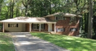 1360 Loch Lomond Trail Sw Atlanta, GA 30331 - Image 15429861
