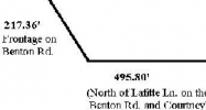 5100 Benton Rd. Bossier City, LA 71111 - Image 15431099