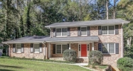 2364 Henderson Mill Court Ne Atlanta, GA 30345 - Image 15446693