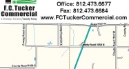 NW Corner Hwy 57 & I-64 Elberfeld, IN 47613 - Image 15478575
