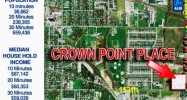 Broadway & 113th Avenue Crown Point, IN 46307 - Image 15479342