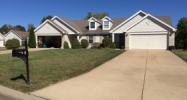 3 Willow Glen Dr Saint Peters, MO 63376 - Image 15503506