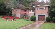 3827 Longview Drive Atlanta, GA 30341 - Image 15533452