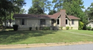 3301 Livingston Trce Sylacauga, AL 35150 - Image 15547936