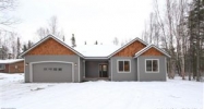 8345 E Splendid View Drive Palmer, AK 99645 - Image 15552003
