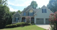622 Forest Pine Drive Ball Ground, GA 30107 - Image 15555541