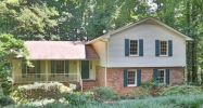1350 Witham Drive Atlanta, GA 30338 - Image 15570903