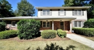 2894 Delcourt Drive Decatur, GA 30033 - Image 15587377