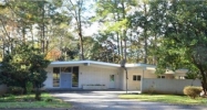 809 Castle Falls Drive Atlanta, GA 30329 - Image 15589625