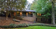 5810 Hilderbrand Drive Atlanta, GA 30328 - Image 15602364