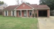 6100 Forestgate Dr Horn Lake, MS 38637 - Image 15612994