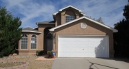 4809 Mesa Prieta Ct NW Albuquerque, NM 87120 - Image 15616956