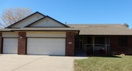 2513 N Parkridge Circle Wichita, KS 67205 - Image 15656007