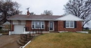 9434 Jennings Station Rd Saint Louis, MO 63136 - Image 15657941