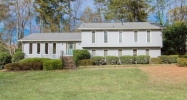 1256 Dunwoody Knoll Drive Atlanta, GA 30338 - Image 15662269