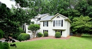 3592 Spencer Lane Marietta, GA 30066 - Image 15667799