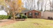 430 Hembree Forest Circle Roswell, GA 30076 - Image 15670270