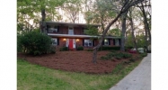 2206 Deer Ridge Drive Stone Mountain, GA 30087 - Image 15670592