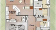 4807 Cottonwood Trail Gainesville, GA 30504 - Image 15671934