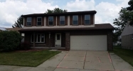 711 Princess Dr Canton, MI 48188 - Image 15673610