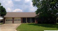 2108 Lancelot Drive, SW Decatur, AL 35603 - Image 15674579