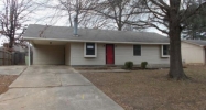 2701 Carywood Dr Bryant, AR 72022 - Image 15674974