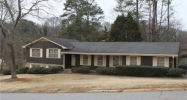 3390 Doyle Lane Marietta, GA 30060 - Image 15680239