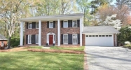 4298 Berkford Circle Ne Atlanta, GA 30319 - Image 15681575