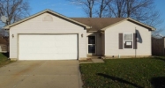 3079 Seerley Creek Dr Indianapolis, IN 46241 - Image 15682947