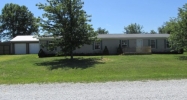 10717 W Hickory Ct Quincy, IN 47456 - Image 15682950