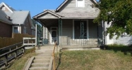 1252 S Reisner St Indianapolis, IN 46221 - Image 15682987