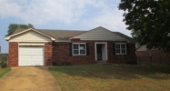 918 Charter Oak Dr Southaven, MS 38671 - Image 15684600