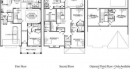 925 Hargrove Point Way Alpharetta, GA 30004 - Image 15687205