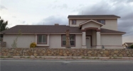 12541 Sombra Fuerte Dr El Paso, TX 79938 - Image 15706315