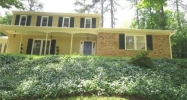 645 Glenairy Drive Atlanta, GA 30328 - Image 15706438