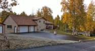 6050 E Chickadee Drive Palmer, AK 99645 - Image 15719764
