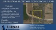 0 Barnett Perris, CA 92570 - Image 15727574