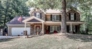 205 Magnolia Springs Drive Canton, GA 30115 - Image 15732259
