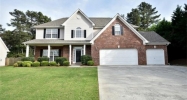 1211 Fountain Lakes Drive Lawrenceville, GA 30043 - Image 15742526