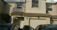 1345 NW 154 LN # 1345 Hollywood, FL 33028 - Image 15749475