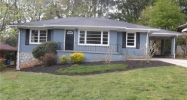 2039 Montrose Drive Atlanta, GA 30344 - Image 15750483