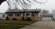 15327 Harrison Romulus, MI 48174 - Image 15755032