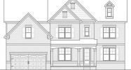 1841 Trinity Creek Drive Dacula, GA 30019 - Image 15764049